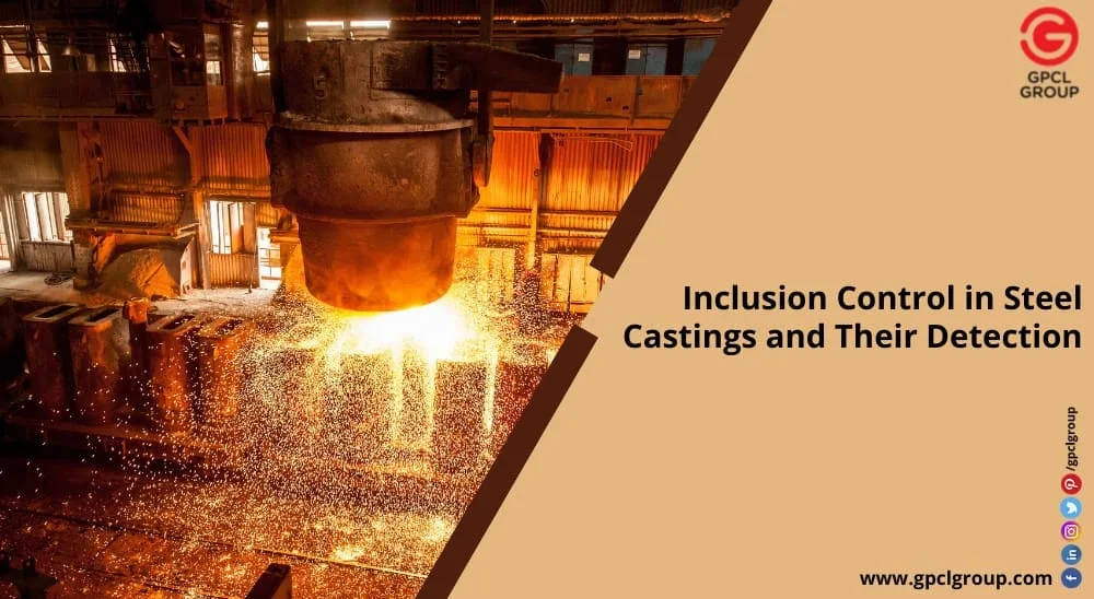 Steel Casting