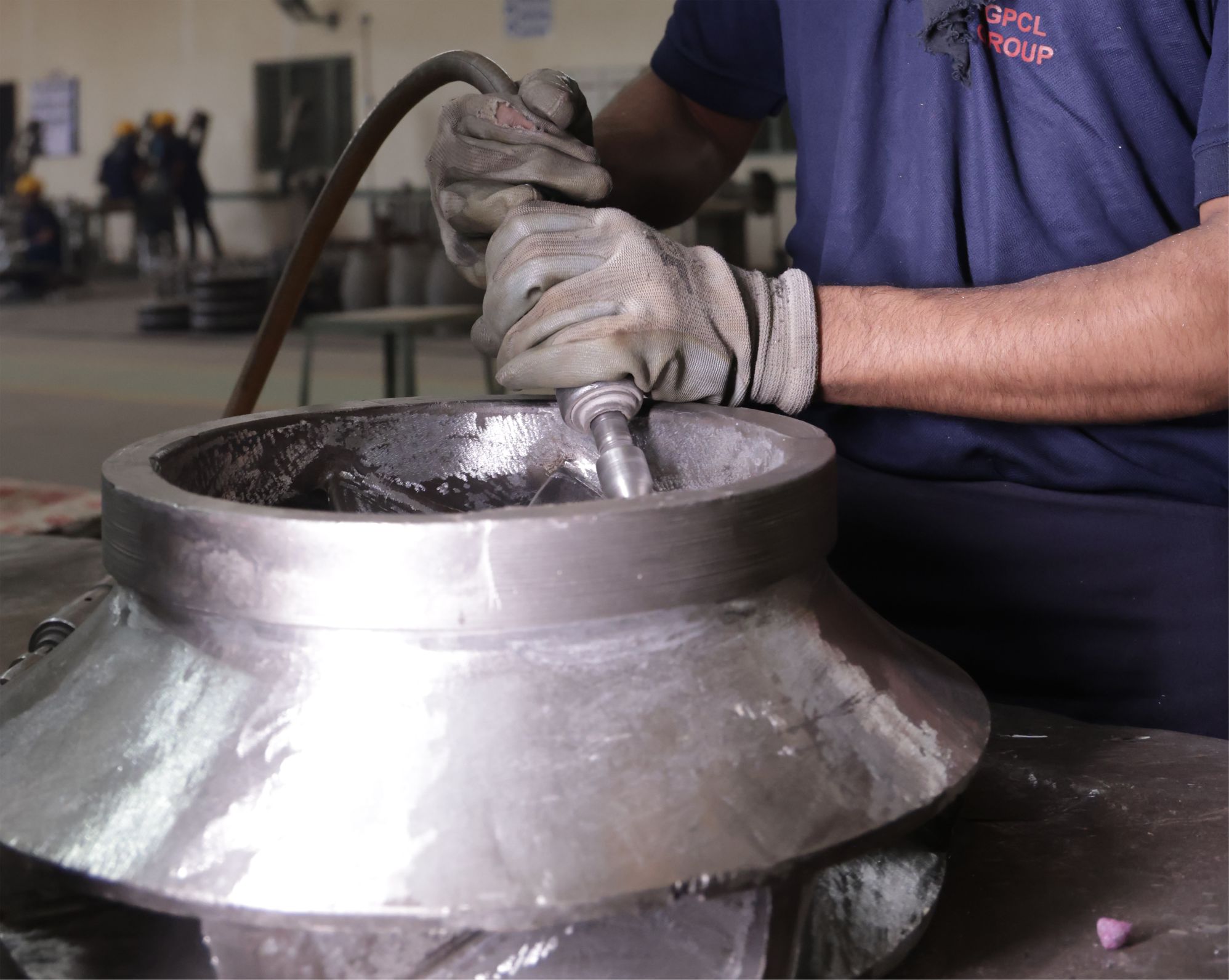 Sand casting-15