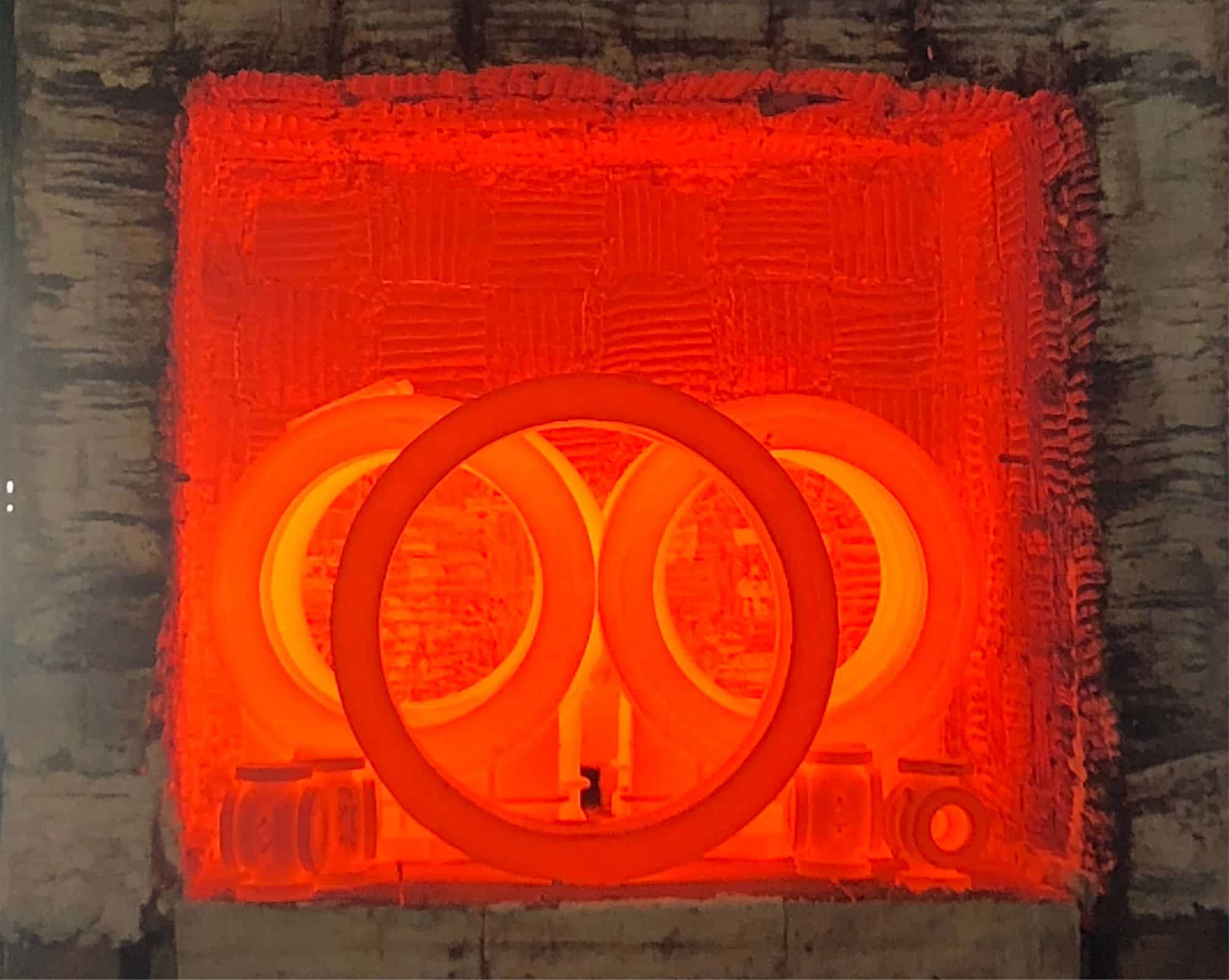 Sand casting-5