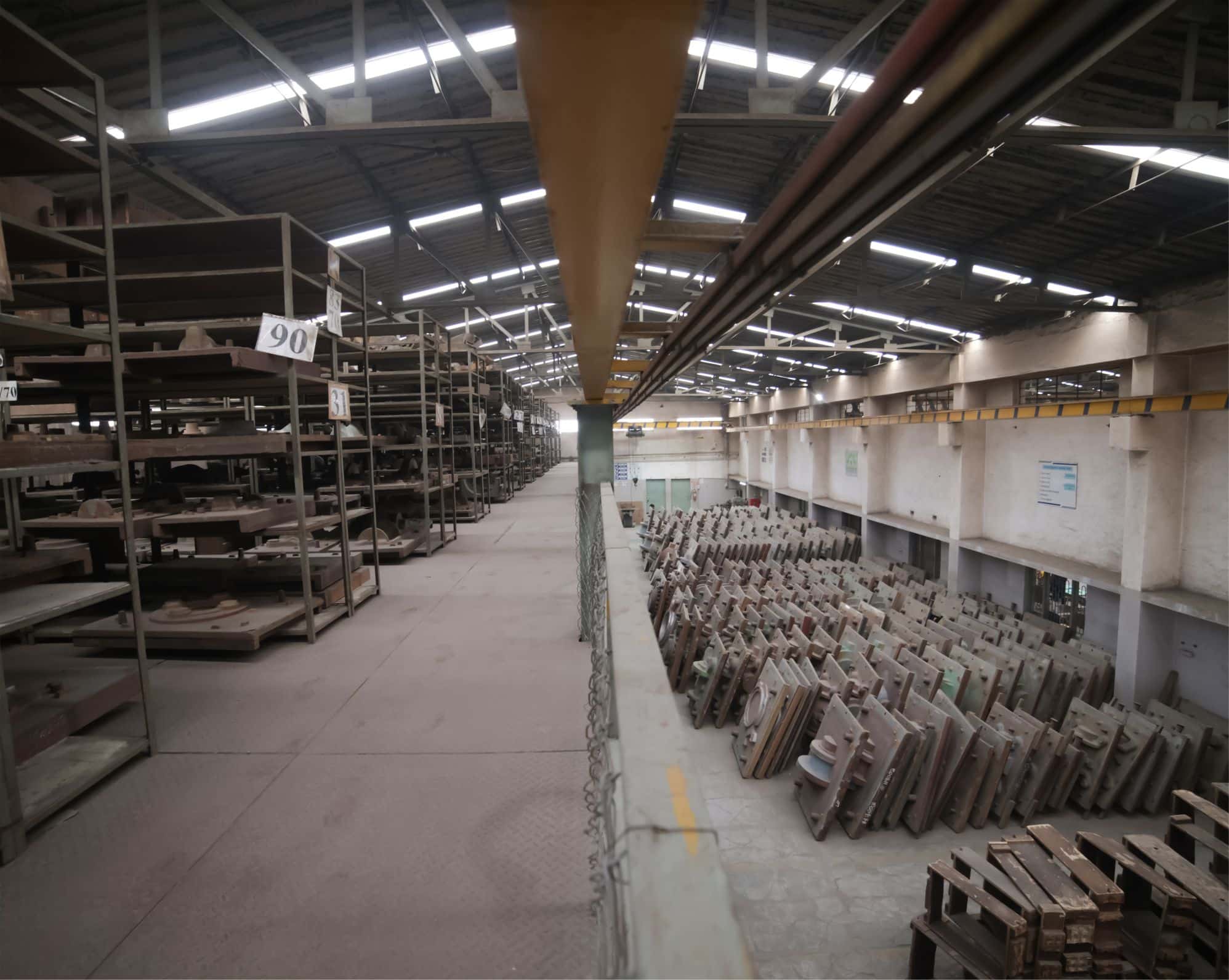 Sand casting-9